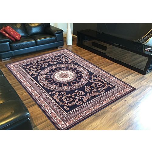 Sanyog Designs Polypropylene Rugs